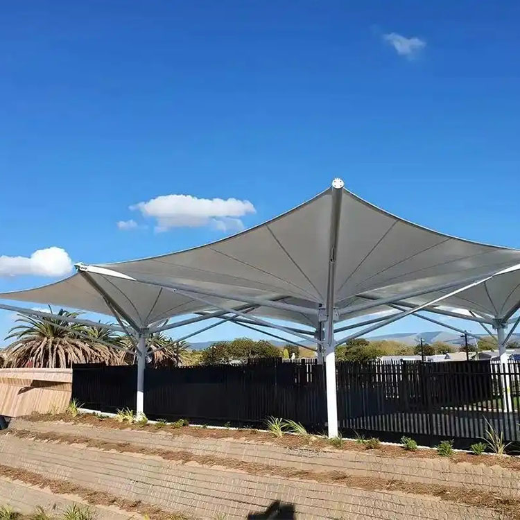 阿克陶县工程案例