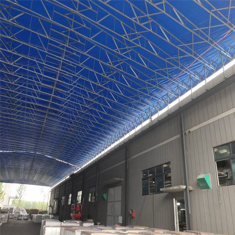 阿克陶县工程案例